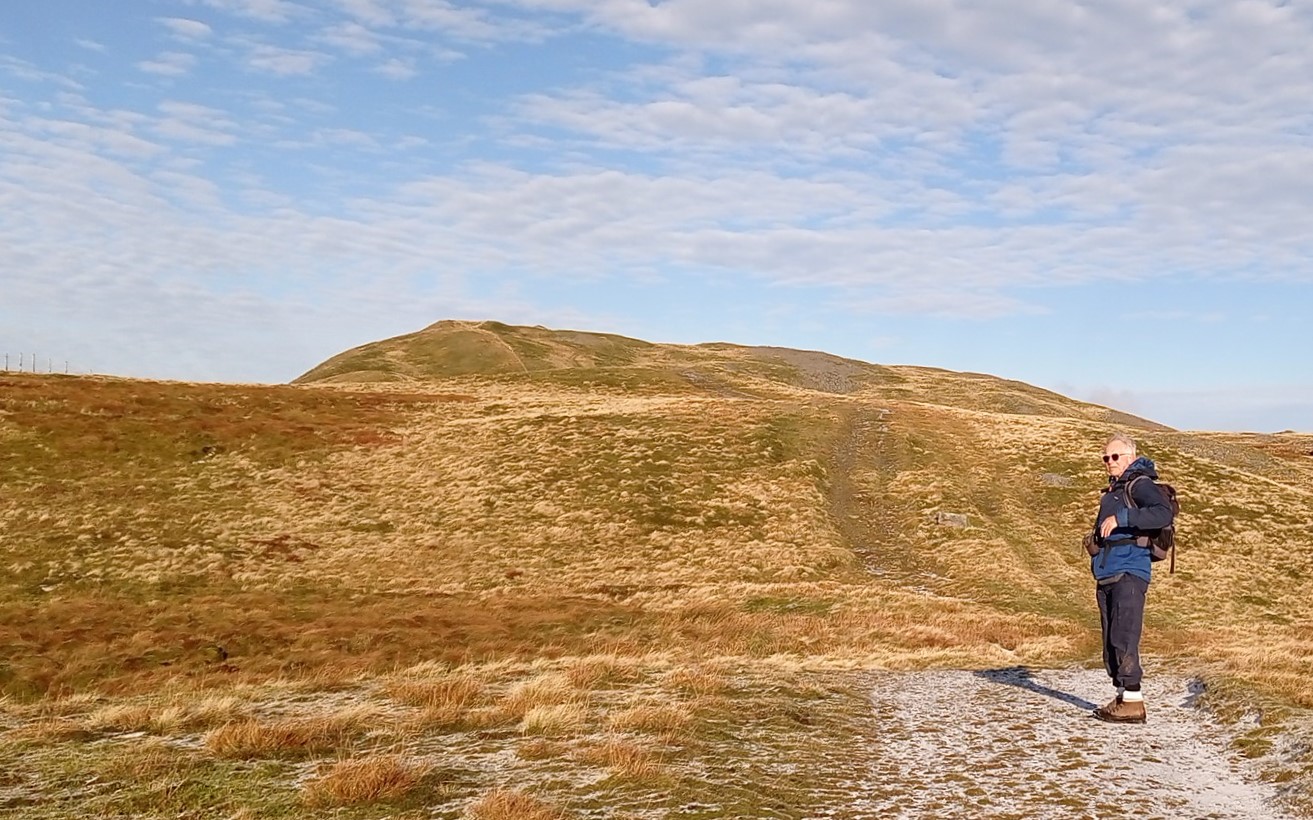 RachelSeabrook.net | Wild Walking | Y Garn & Pumlumon | pic15